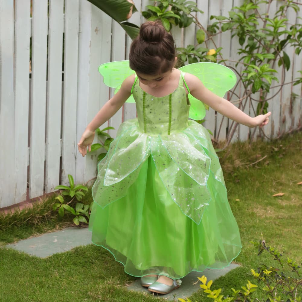Cartoon suit, skirt, small princess costume, (Physicals), cosplay 2