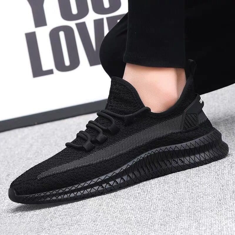 Coconut canvas shoes men's running shoes 2026 spring new casual sports trendy shoes men's sneakers 4