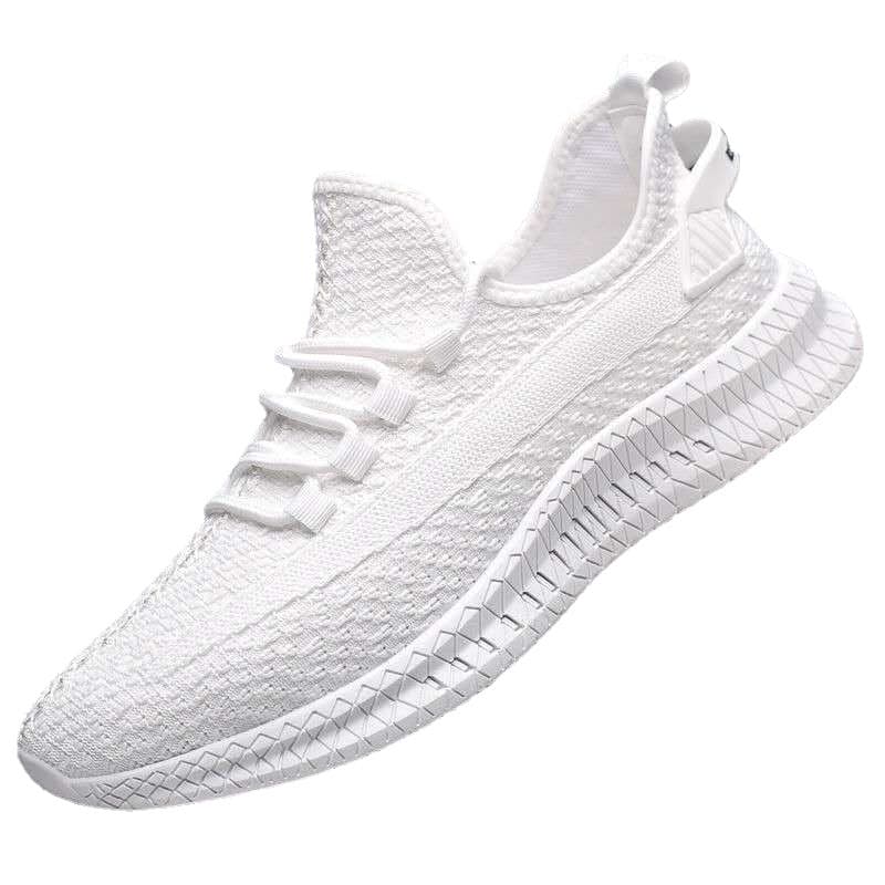 Coconut canvas shoes men's running shoes 2026 spring new casual sports trendy shoes men's sneakers 5