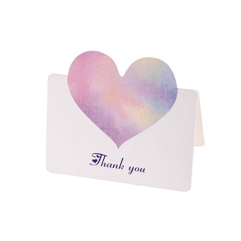 (Cross-border trading), fresh postcard, cards, Christmas flower shop for St. Valentine's Day 5