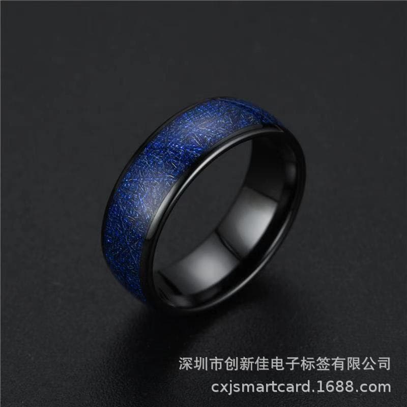 Ring, bracelet, smart equipment, NFC, lord of the rings, science and technology 2