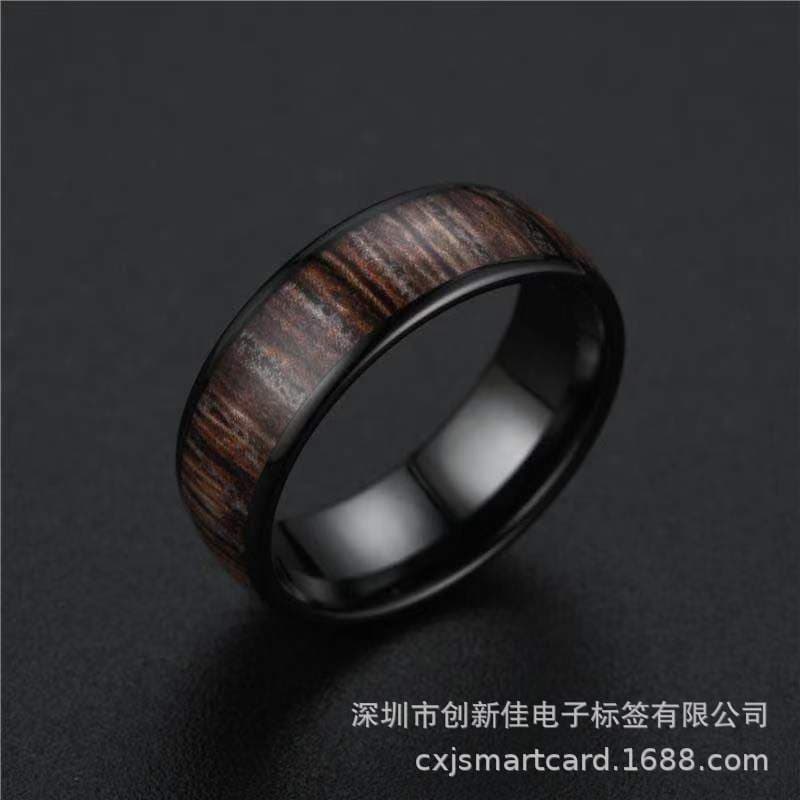 Ring, bracelet, smart equipment, NFC, lord of the rings, science and technology 3