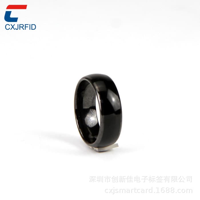 Ring, bracelet, smart equipment, NFC, lord of the rings, science and technology 5