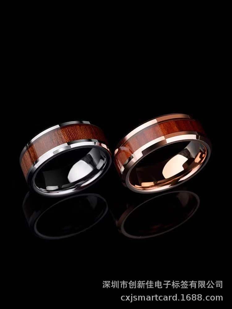 Ring, bracelet, smart equipment, NFC, lord of the rings, science and technology 1