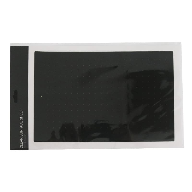 Suitable for WACOM digital plate protective film CTL472 672 6100 Pth660 hand -painted plate film 2