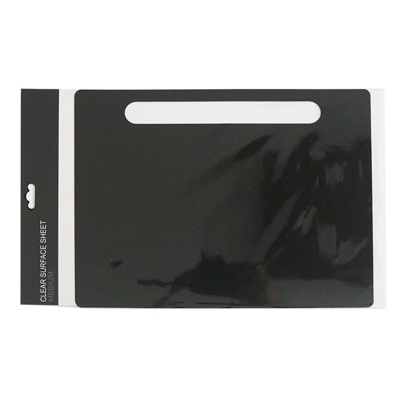 Suitable for WACOM digital plate protective film CTL472 672 6100 Pth660 hand -painted plate film 3