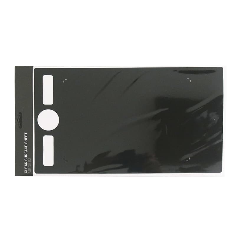 Suitable for WACOM digital plate protective film CTL472 672 6100 Pth660 hand -painted plate film 4