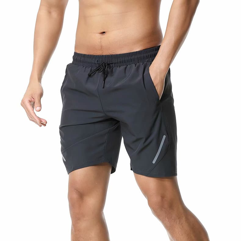 (Cross-border trading), sports summer shorts, trousers for gym, quick dry overall, for running 2