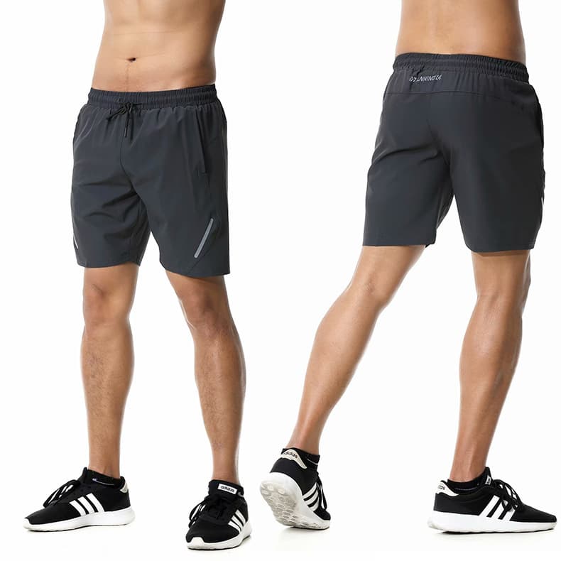 (Cross-border trading), sports summer shorts, trousers for gym, quick dry overall, for running 4