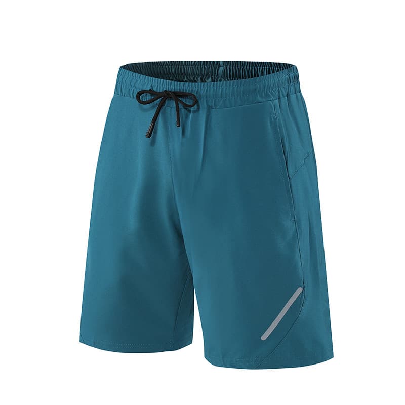 (Cross-border trading), sports summer shorts, trousers for gym, quick dry overall, for running 5