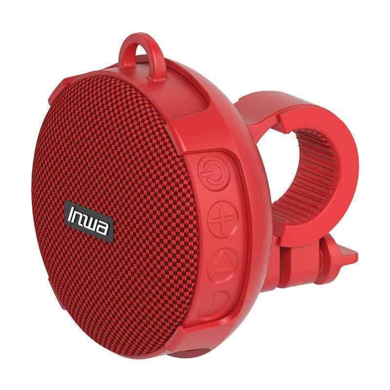 Carefully selected direct-selling IPX7 cycling Bluetooth speakers, portable outdoor waterproof small speakers, heavy bass Bluetooth speakers 5