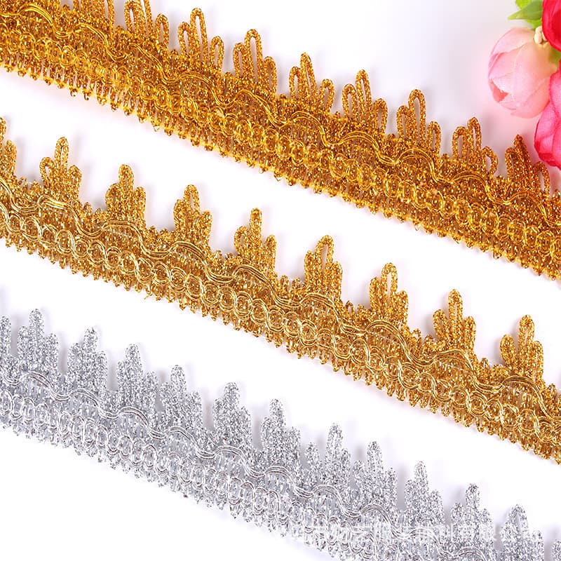 (Wholesale), golden cloth for home use, (Physicals) 2