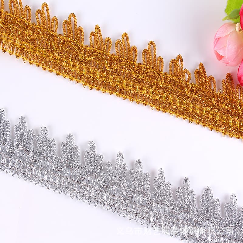 (Wholesale), golden cloth for home use, (Physicals) 3