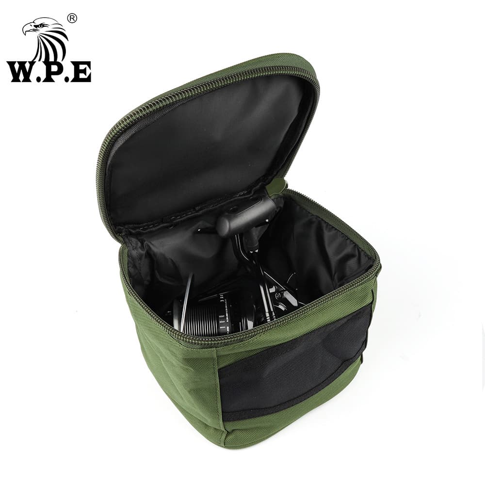 W.P.E Waterproof protective bag, accessories, 18×20×15cm 2