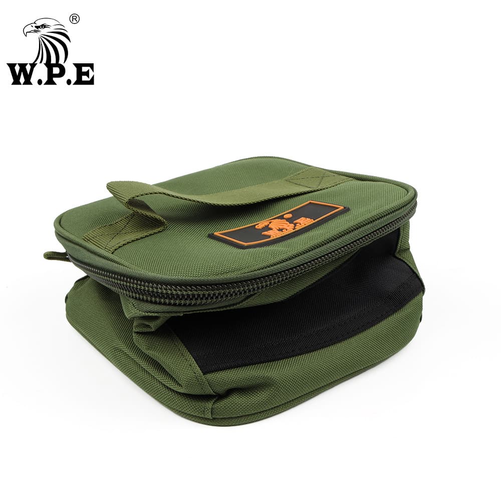 W.P.E Waterproof protective bag, accessories, 18×20×15cm 3