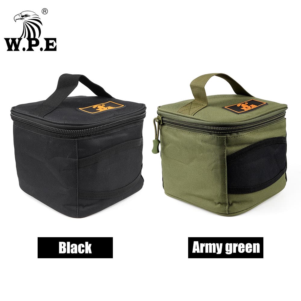 W.P.E Waterproof protective bag, accessories, 18×20×15cm 4