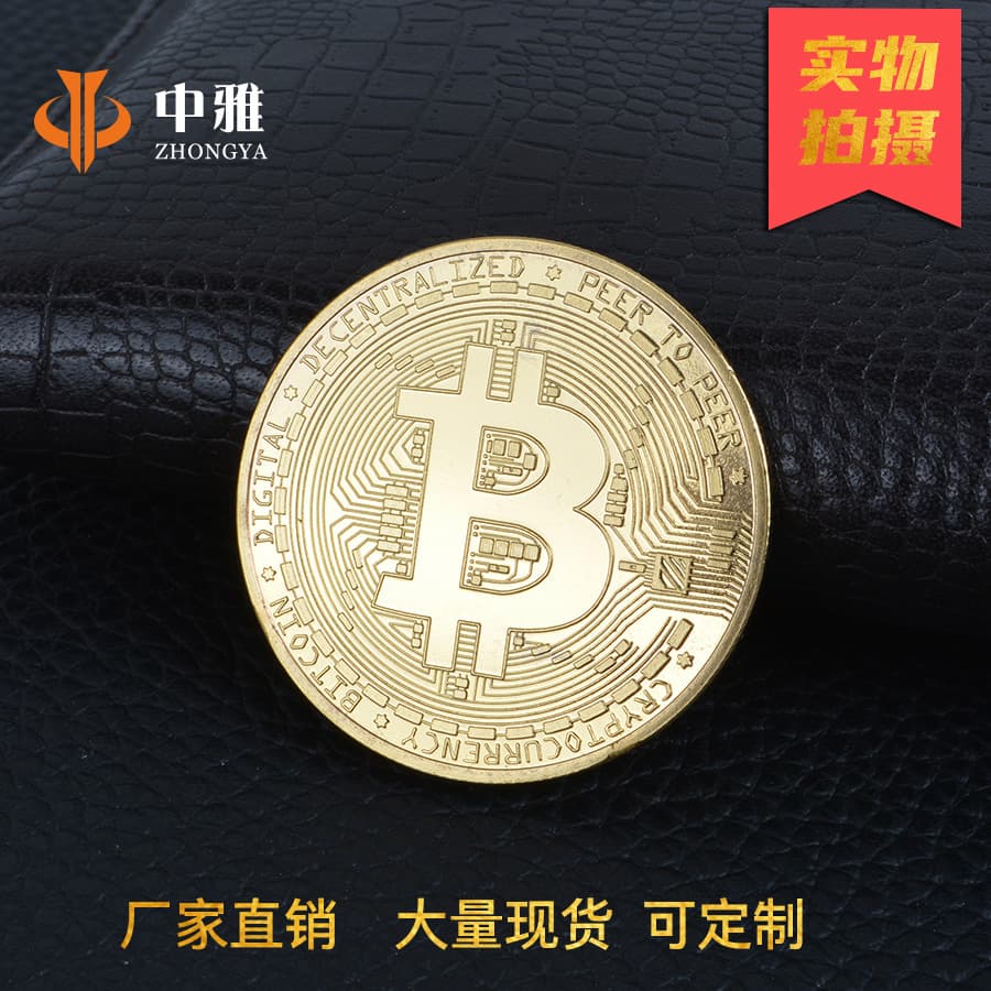 (Cross-border trading), coins, badge, USA, Birthday gift 1