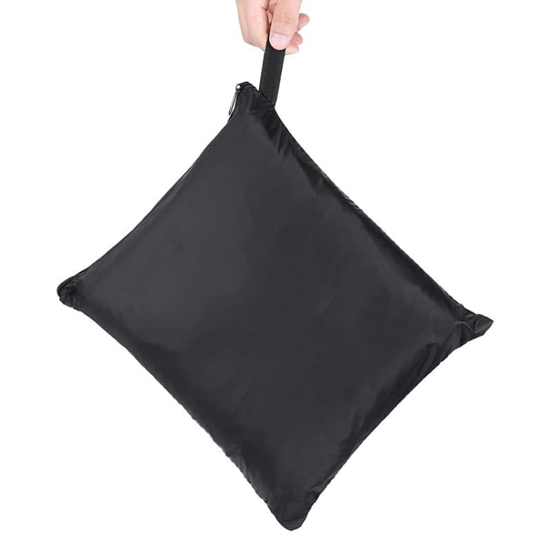 420D Oxford Fabric Dust Cover - Furniture Storage Bag 5