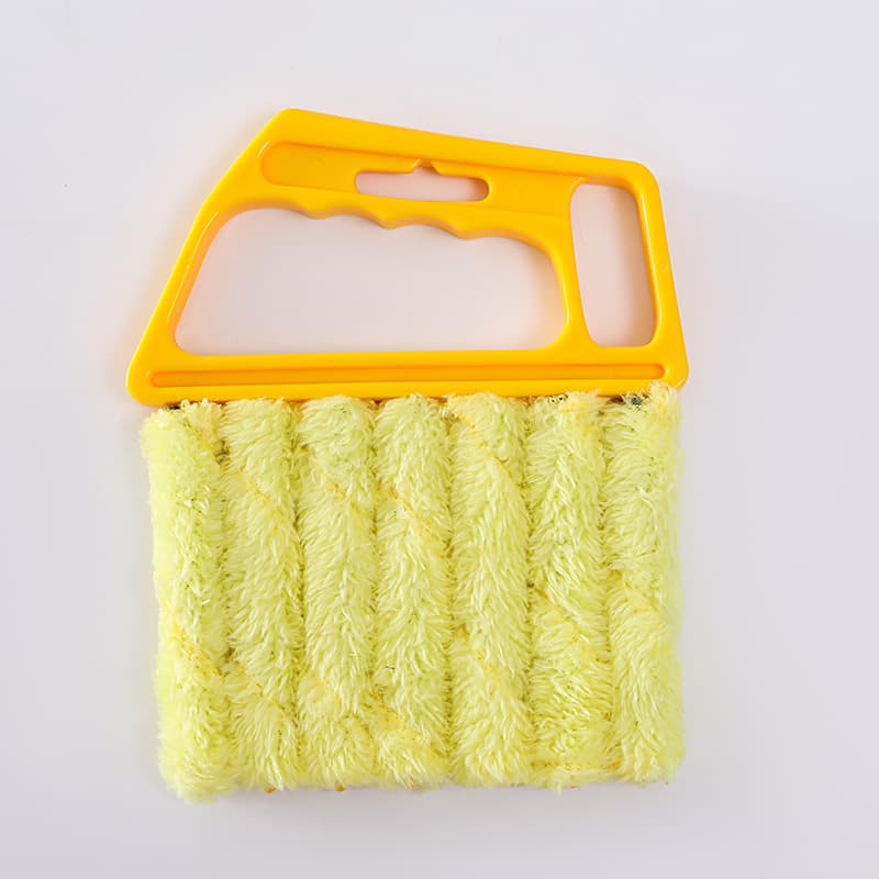 Special offer new louver cleansing sanitary tool cleaning brush air -conditioning air outlet dust brush gap to clean 2