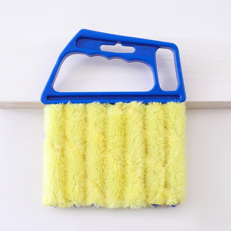 Special offer new louver cleansing sanitary tool cleaning brush air -conditioning air outlet dust brush gap to clean 3