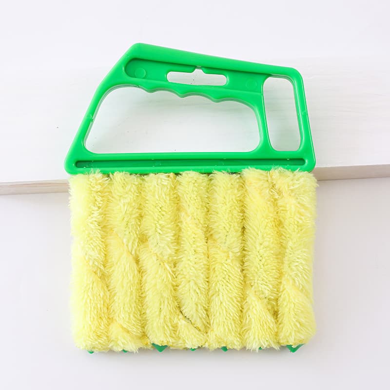 Special offer new louver cleansing sanitary tool cleaning brush air -conditioning air outlet dust brush gap to clean 4