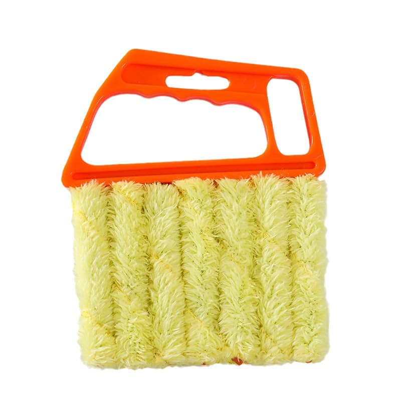 Special offer new louver cleansing sanitary tool cleaning brush air -conditioning air outlet dust brush gap to clean 5
