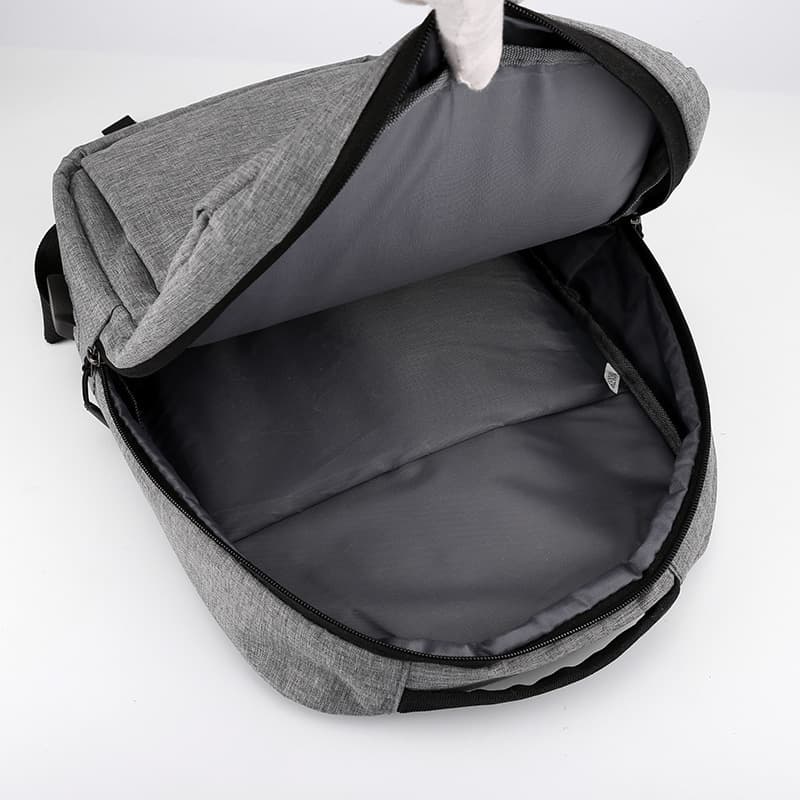 (Cross-border trading), universal laptop, backpack, travel bag, business version, simple and elegant design 5