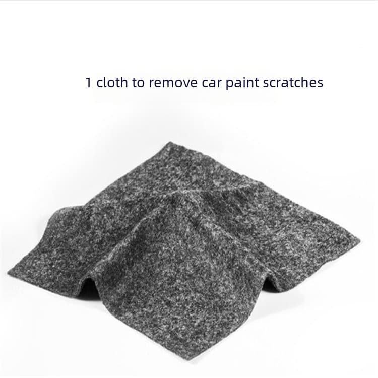Car lacquer treasure car scratch repair artifact Na Xiu paint lacquer cloth removal scratch scratching wax manufacturer 4
