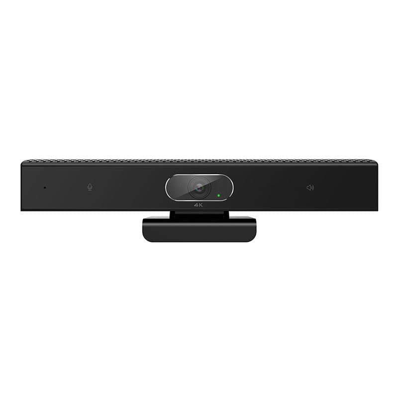 Cross-border audio and video all-in-one USB driver-free 2K computer camera 1080P conference camera office 4K HD 1