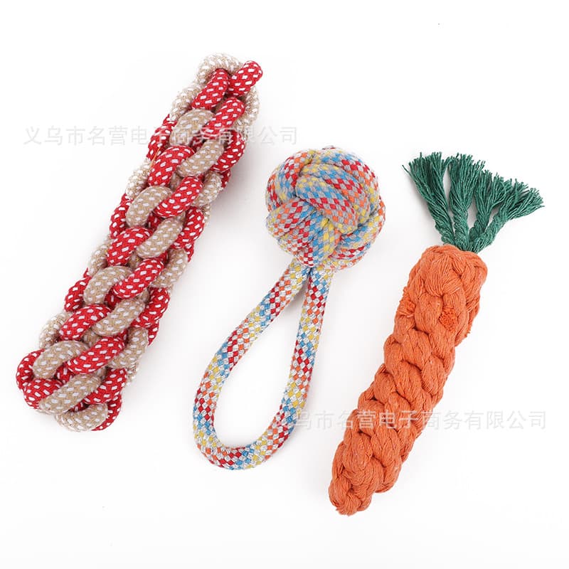 Toy, carrot frisbee, pet 3