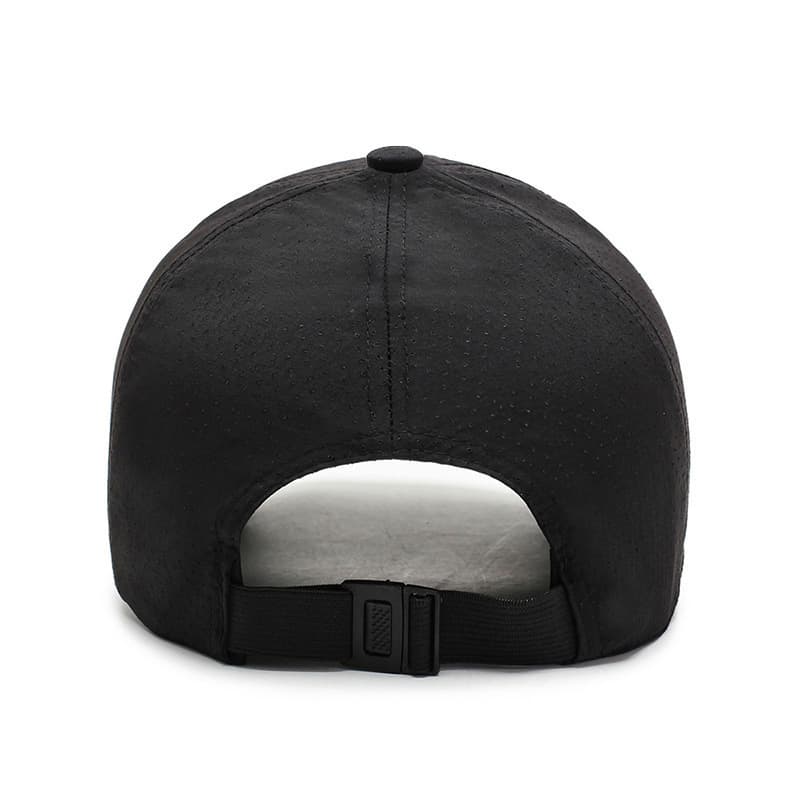 Sports men's sun hat, quick dry baseball cap 5