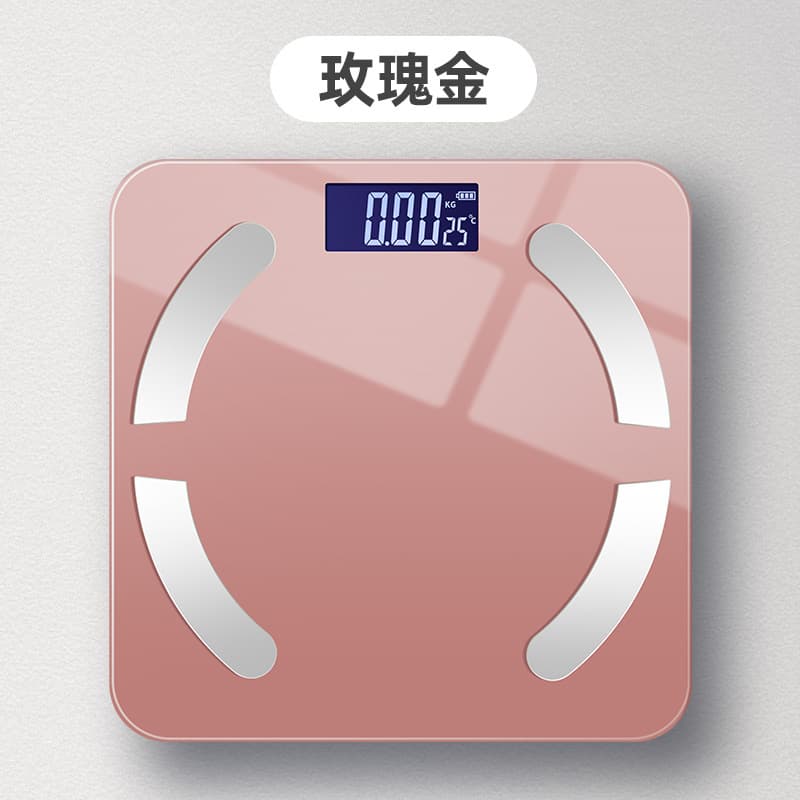 (Wholesale), electronic smart electronic scales charging for home use, mobile phone, bluetooth 3