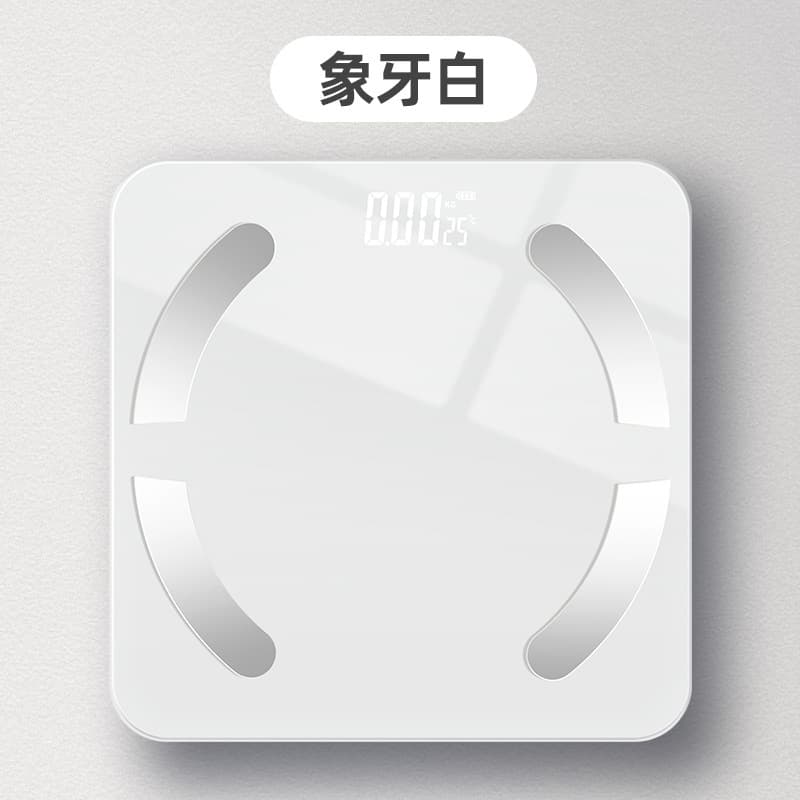 (Wholesale), electronic smart electronic scales charging for home use, mobile phone, bluetooth 4