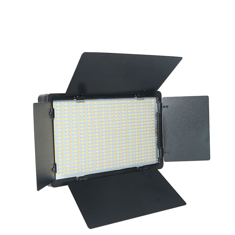 E600 Photography Light LED God Girl Flat Light 12 -inch Cold and Cloak Outdoor Indoor Live Live Background Light 2