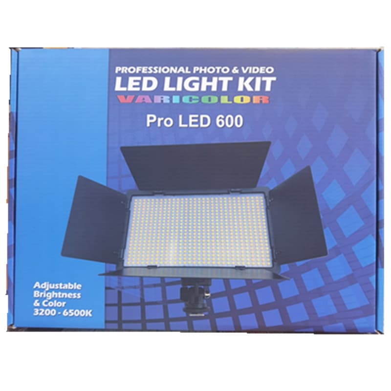E600 Photography Light LED God Girl Flat Light 12 -inch Cold and Cloak Outdoor Indoor Live Live Background Light 5