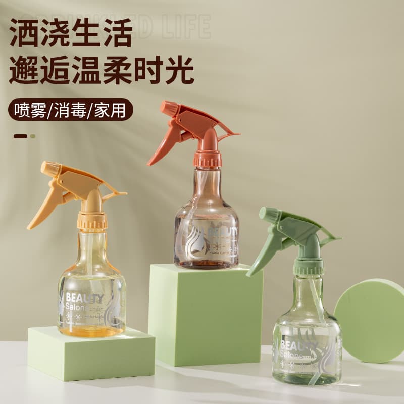 Disinfectant spray, sprayer, teapot, electrospray, 250 ml 2