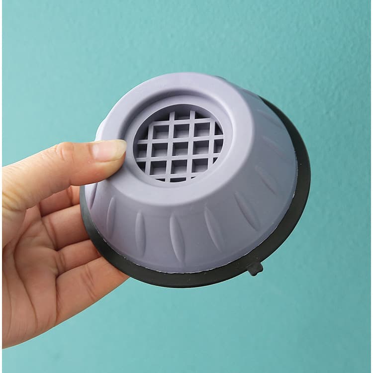 Doormat for laundry, universal non-slip furniture 3