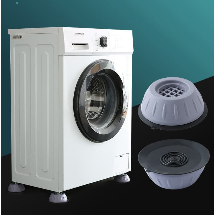 Doormat for laundry, universal non-slip furniture 1