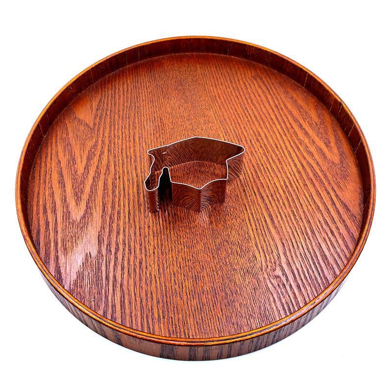 Compact mold, set stainless steel, dress 2