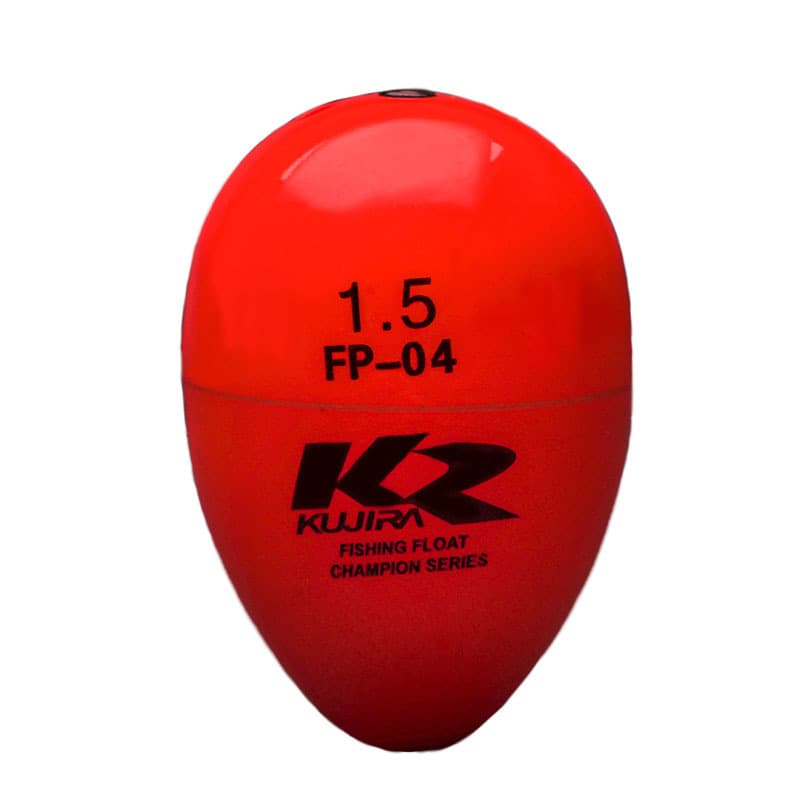 Factory wholesale sea fishing rock fish fishing Abo fish floating rock fishing semi -touched floating wave ABS plastic Abo floating 5