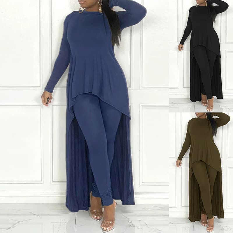(Cross-border trading), uniform, overall, set, custom-made, European style 4