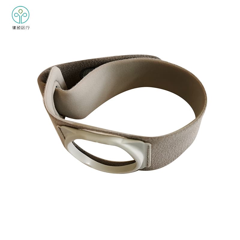 Smart belt, equipment with velcro, cable ties 5