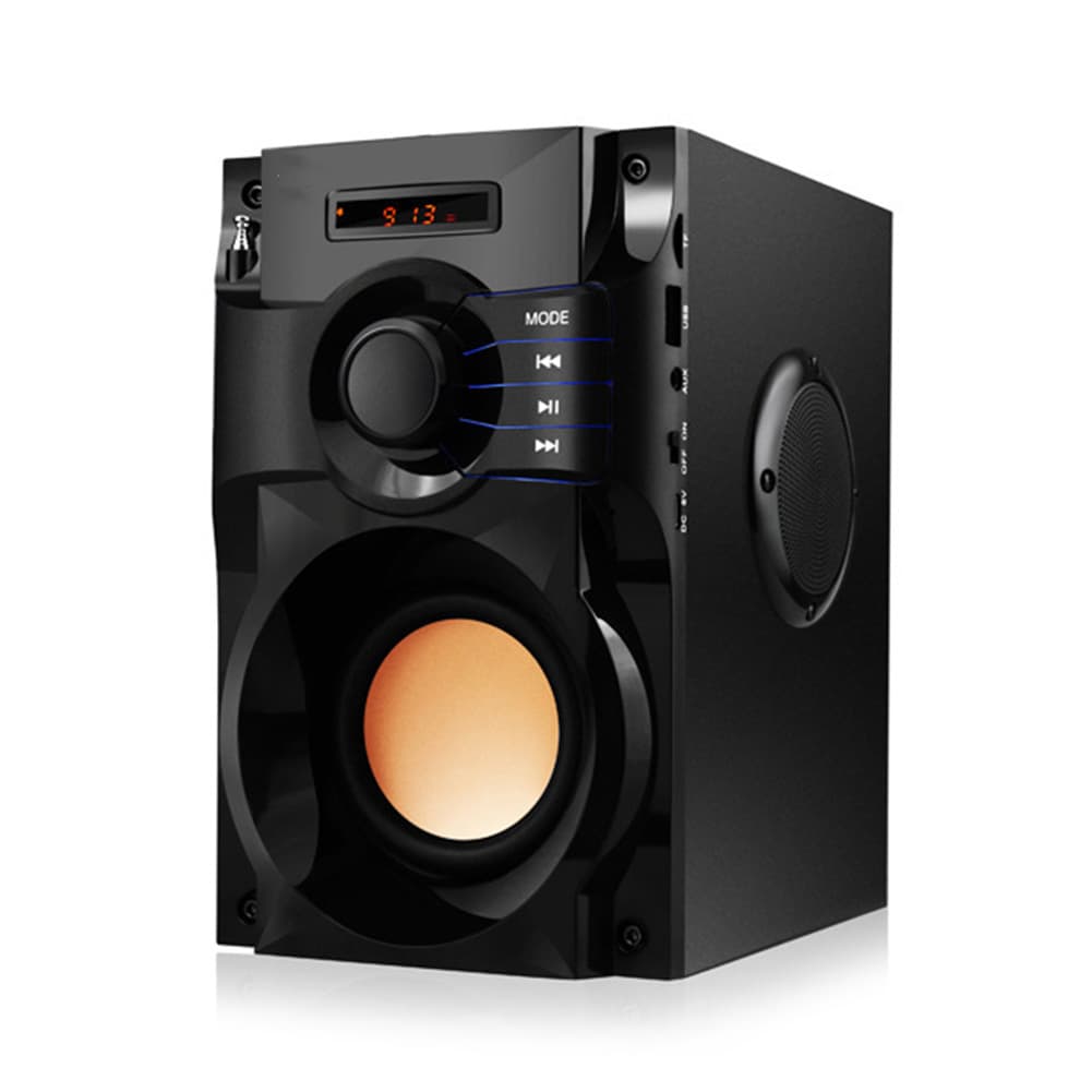 Xuele Smart Handheld Bluetooth Speaker 5