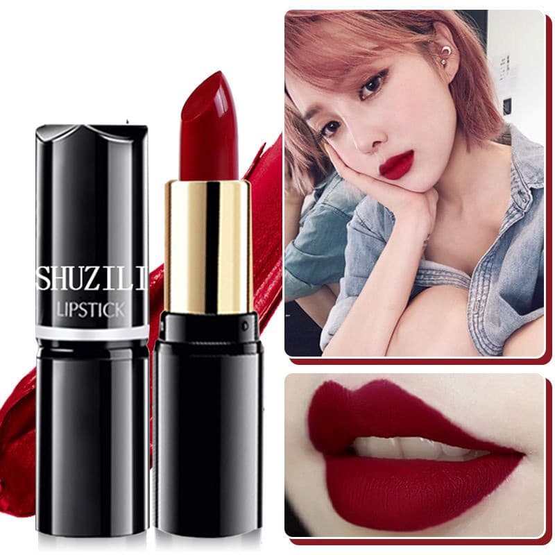 Moisturizing Cosmetic Lipstick 3