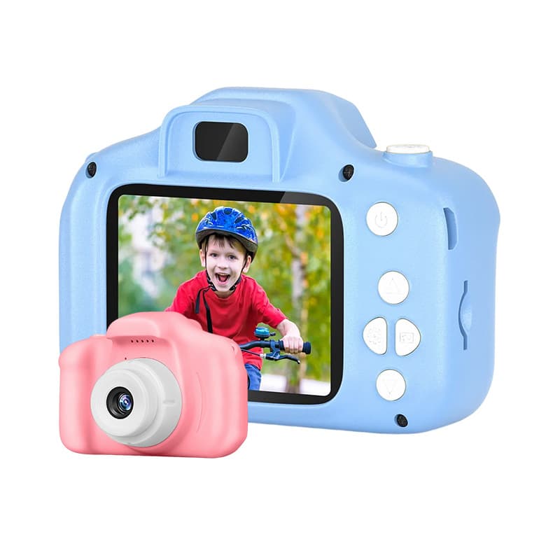 (Cross-border trading), lego, music digital CCTV camera, cartoon toy, Birthday gift 5