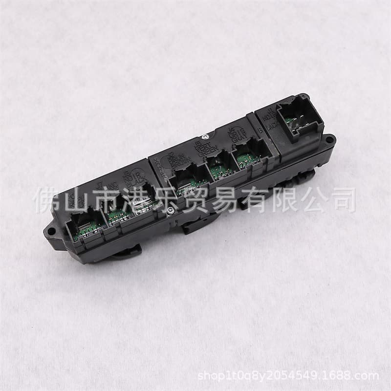 Sensor Lifting Switch 20958435AA and 20958436AA 5