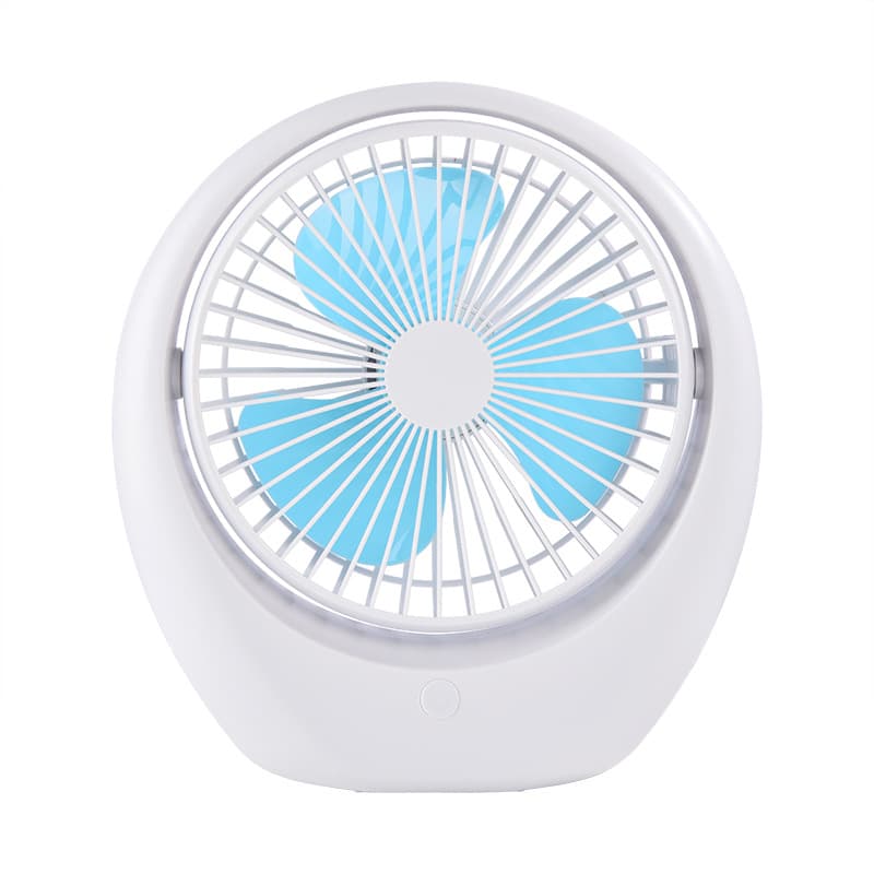 Table small handheld air fan for students 5