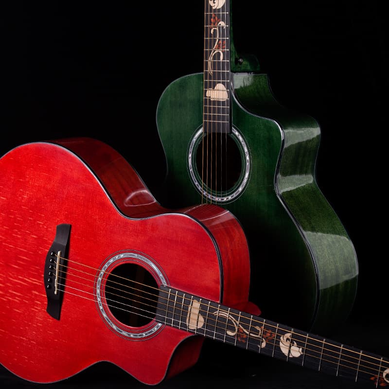(Wholesale), guitar, musical instruments for beginners, 41 inch 3