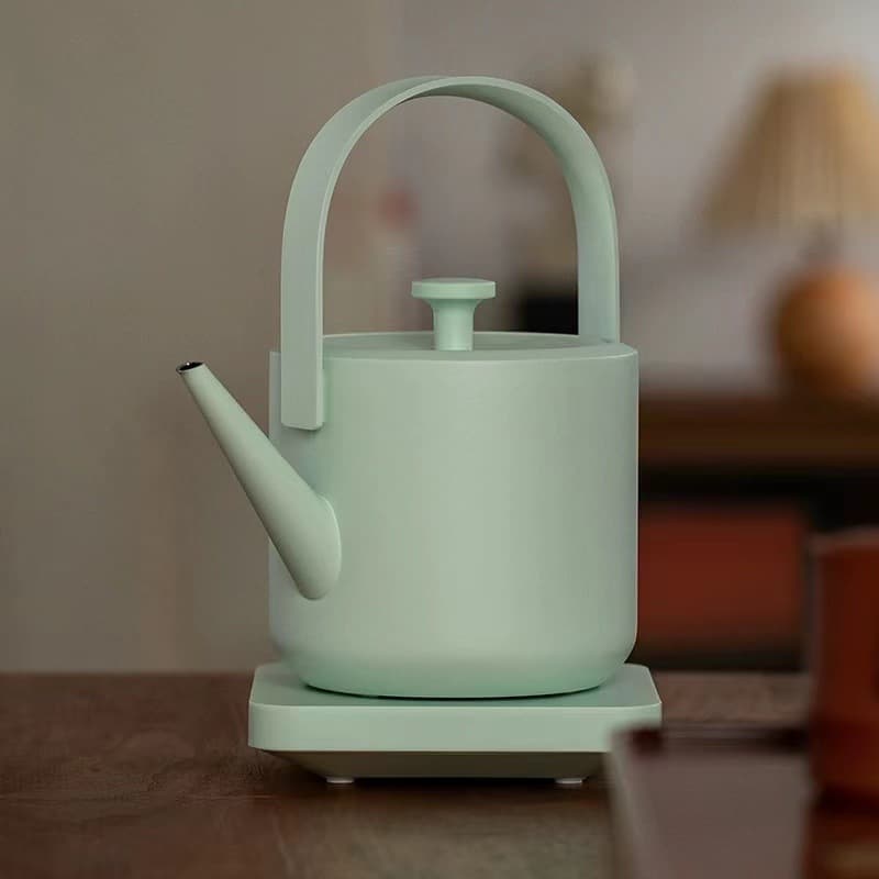 304 Stainless Steel Electric Kettle Auto Shut-off 3