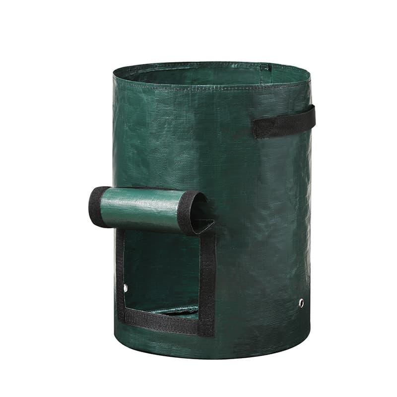 PE potato growing bag potato growing bag plant growing bag vegetable wholesale home gardening home gardening 4